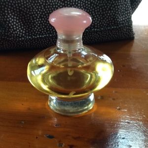 Hello kitty parfum bottle